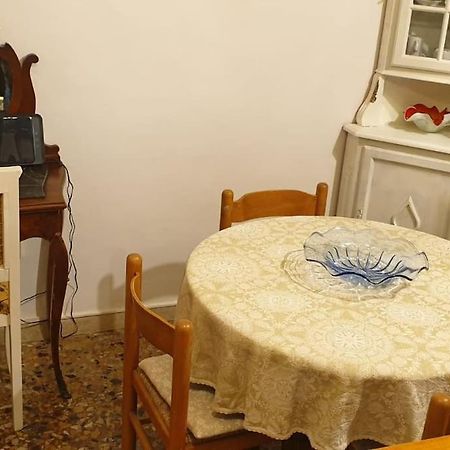Casa Forner, Venezia Leilighet Eksteriør bilde
