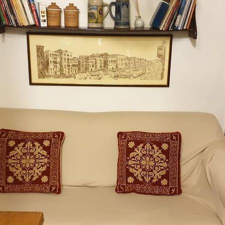 Casa Forner, Venezia Leilighet Eksteriør bilde