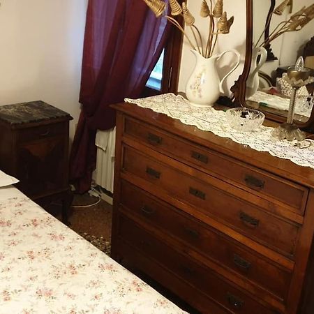 Casa Forner, Venezia Leilighet Eksteriør bilde