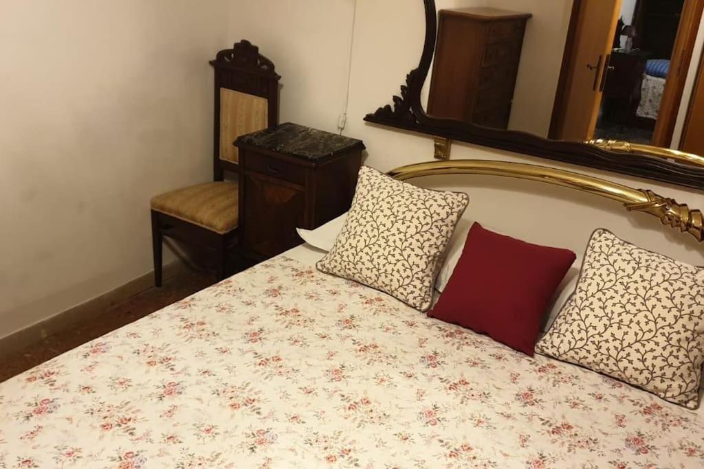 Casa Forner, Venezia Leilighet Eksteriør bilde